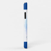 Cute Gnome Case-Mate iPhone Case (Achterkant/rechts)