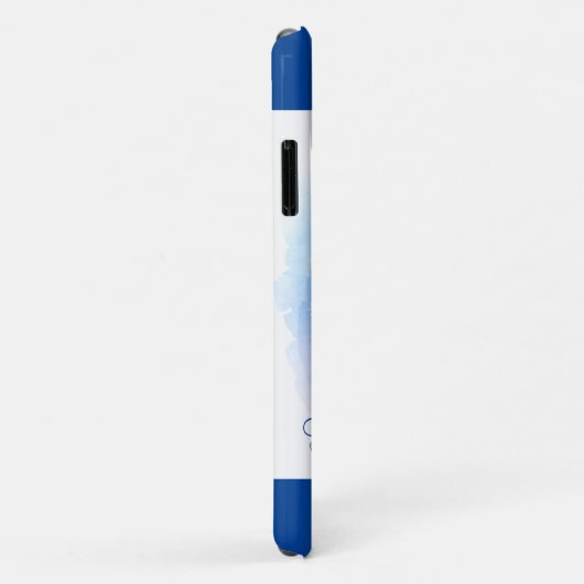 Cute Gnome Case-Mate iPhone Case (Achterkant/rechts)