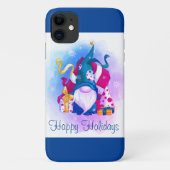 Cute Gnome Case-Mate iPhone Case (Achterkant)