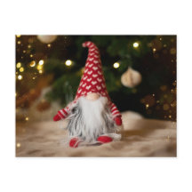Cute Gnome kerst
