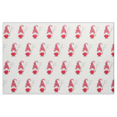 Cute Gnome Love Valentijn Stof (Fat Quarter)