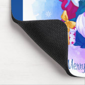 Cute Gnome Muismat (Hoek)