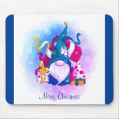 Cute Gnome Muismat (Voorkant)