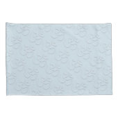 CUTE GOAT YOGA | Namaste GetYerGoat™ Kussensloop (Achterkant-Rechts)