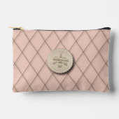 Cute Gold Bee Gift Etui (Voorkant)