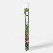 Cute Golden Doodle Case-Mate iPhone Case (Achterkant / Links)