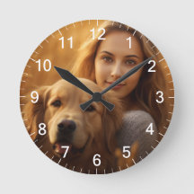 Cute golden recovery Best Dog Mam Ever