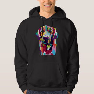 Cute Golden Retriever Labrador Lab Hoodie