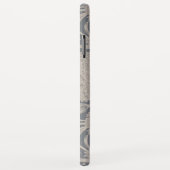 Cute Golden Retriever Puppy Dog Case-Mate iPhone Case (Achterkant/rechts)