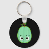 Cute Good Egg Teacher Halloween Costume Group The  Sleutelhanger (Voorkant)