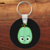 Cute Good Egg Teacher Halloween Costume Group The  Sleutelhanger (Voorkant)