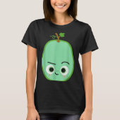 Cute Good Egg Teacher Halloween Costume Group The  T-shirt (Voorkant)