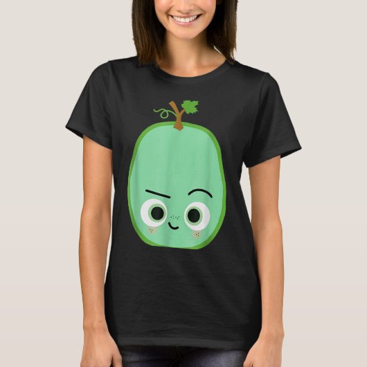 Cute Good Egg Teacher Halloween Costume Group The  T-shirt (Voorkant)