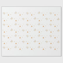 Cute Good Vibes-cadeaupapier