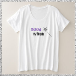 Cute Good Witch T-Shirt
