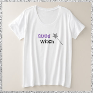 Cute Good Witch T-Shirt
