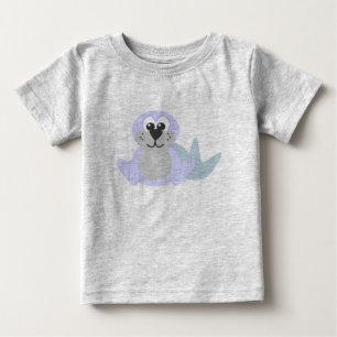 Cute Goofkins baby-zegel