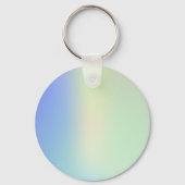 Cute gradient Sleutelhanger (Achterkant)