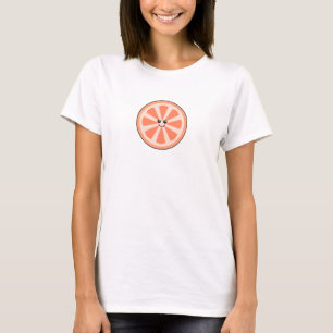 Cute Grapefruit T-shirt