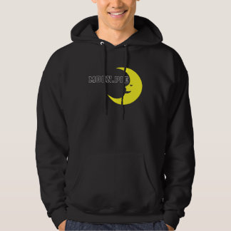 Cute Graphic Tees Moon Pie