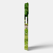 Cute grappige Boston Terrier dogs puppies spelen - Case-Mate iPhone Case (Achterkant / Rechts)