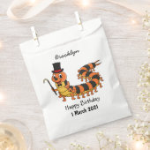 Cute grappige centipede cartoon illustratie bedankzakje (Geknipt)