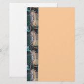 Cute, grappige eekhoorn Stationery Briefpapier (Voorkant / Achterkant)