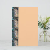 Cute, grappige eekhoorn Stationery Briefpapier (Staand voorkant)