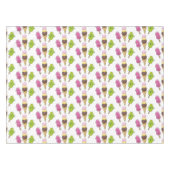 Cute grappige ijsjes cartoon trio tafelkleed (Voorkant (Horizontaal))