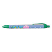Cute grappige kikkers cartoon pen (Bovenkant)