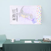 Cute Gray Tyrannosaurus Rex Dinosaur Speelgoed Bir Spandoek (Beurs)