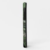 Cute Greedy Sheep iPhone Case (Achterkant/links)