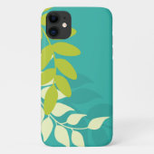 Cute Green Vines Case-Mate iPhone Case (Achterkant)