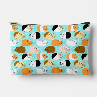 Cute Guinea Pig Pattern Etui