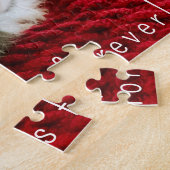 Cute Guinea Pig Puzzle  Legpuzzel (Zijkant)