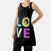 Cute Guinea Pig Schort (Insitu)
