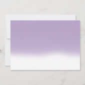 Cute Guinea Pig Volleyball Aangepaste verjaardag Kaart (Achterkant)