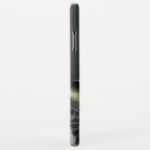 Cute Guinee Pig Chalkboard - Aangepast Case-Mate iPhone Case (Achterkant/rechts)