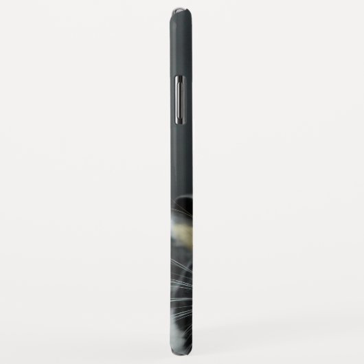 Cute Guinee Pig Chalkboard - Aangepast Case-Mate iPhone Case (Achterkant/rechts)