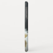 Cute Guinee Pig Chalkboard - Aangepast Case-Mate iPhone Case (Achterkant/links)