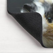 Cute Guinee Pig Chalkboard - Aangepast Muismat (Hoek)