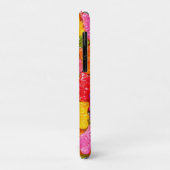 Cute Gummy Bear iPhone Case (Achterkant/links)