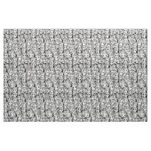 Cute Hair Girls Stof (Yard (91,4 cm))