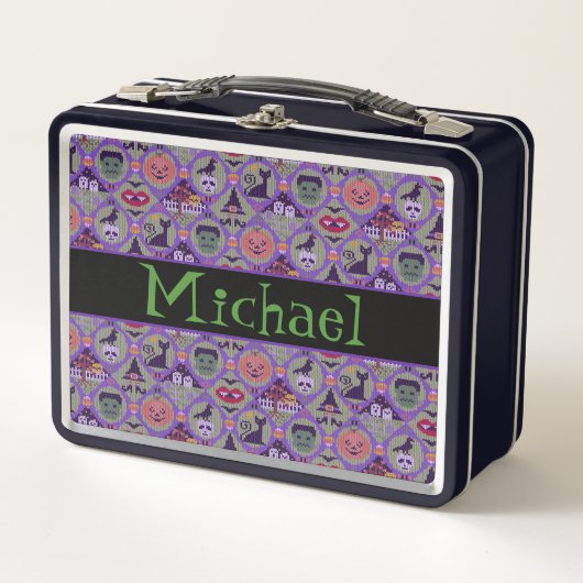 Cute Halloween (Voorkant)