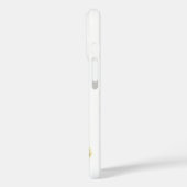 Cute Halloween Bat Case-Mate iPhone Case (Achterkant / Links)