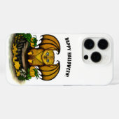 Cute Halloween Bat Case-Mate iPhone Case (Achterkant (horizontaal))