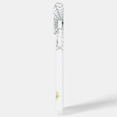 Cute Halloween Bat Case-Mate iPhone Case (Achterkant / Links)