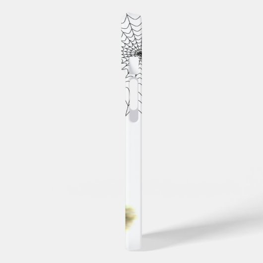 Cute Halloween Bat Case-Mate iPhone Case (Achterkant / Links)