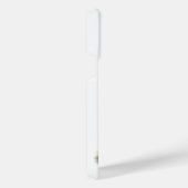 Cute Halloween Bat iPhone Hoesje (Rechterkant)