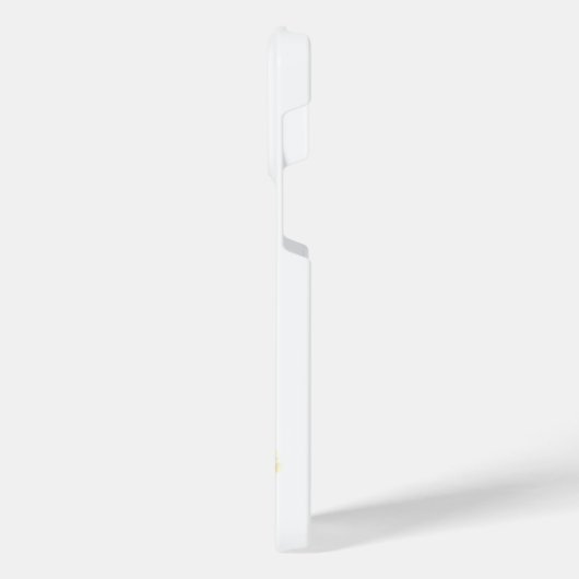 Cute Halloween Bat iPhone Hoesje (Linkerkant)